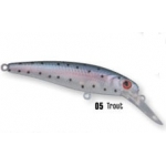 SPRO  IKIRU MICRO JERK 